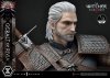 Wiedźmin - Figurka Geralt z Rivii 88 cm Statue 1/8